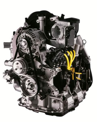 P299D Engine